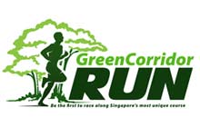 Green Corridor Run 2012