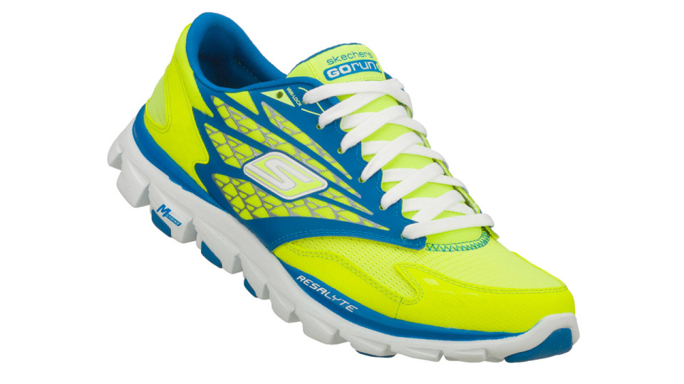 SKECHERS Makes Us Want To GOrun