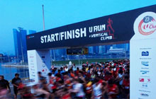 U Run 2013