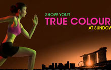 Sundown Marathon 2013