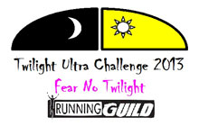 Twilight Ultra Challenge 2013