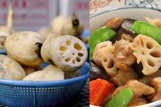 11 Foods of the Lunar New Year to Benefit Runners