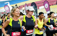 CSC Run By The Bay 2013