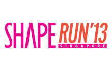 Shape Run 2013