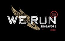 Nike We Run 10K SG