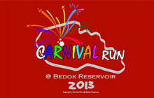 Carnival Run 2013