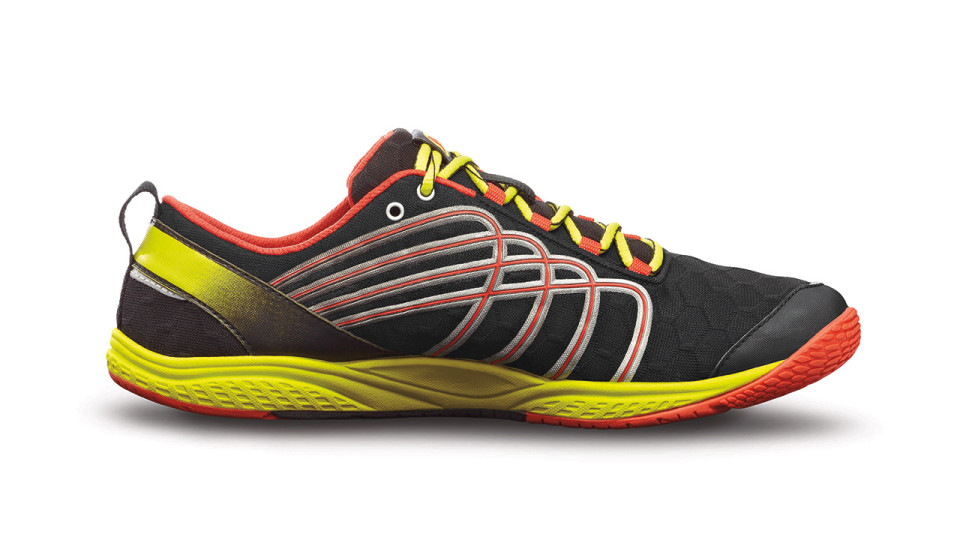 Merrell M-Connect Series: A Great Ground Connection and A Smooth Ride!