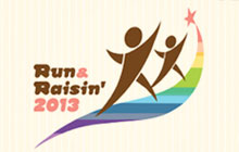 Run & Raisin’ 2013 Run & Raisin' 2013