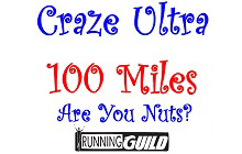 Craze Ultra 100 Miles 2013