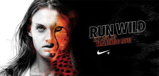 Nike She Runs 5K 2013: Training with the Pack