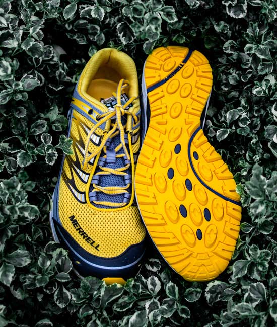 The Merrell Men's Mix Master 2: More Than Simple