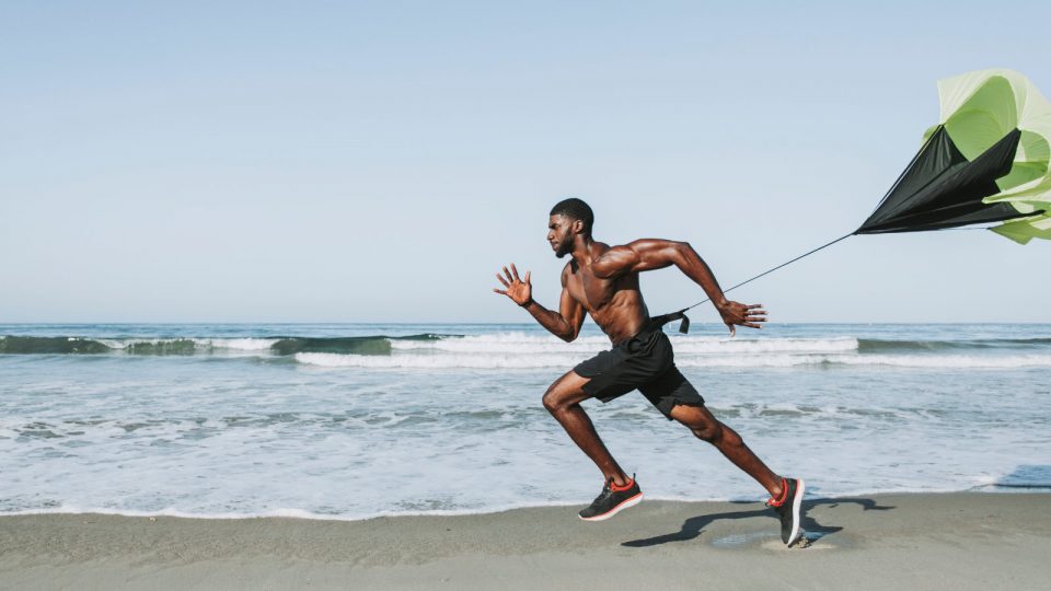 How to Become a Stronger Runner