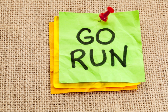 4 Steps To Make Running A Hobby Of Habitual Happiness
