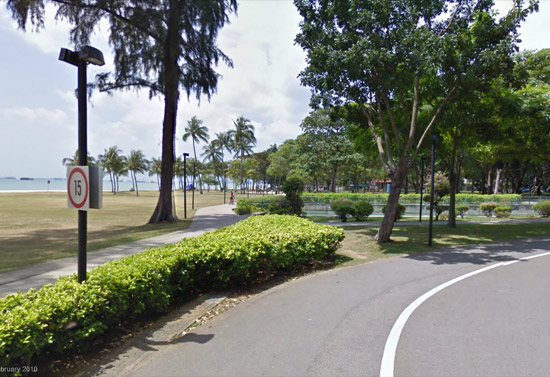Jogging Paths In Singapore Not To Be Missed, Part 2