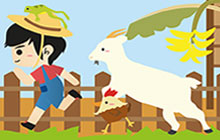 Kranji Countryside Run 2013