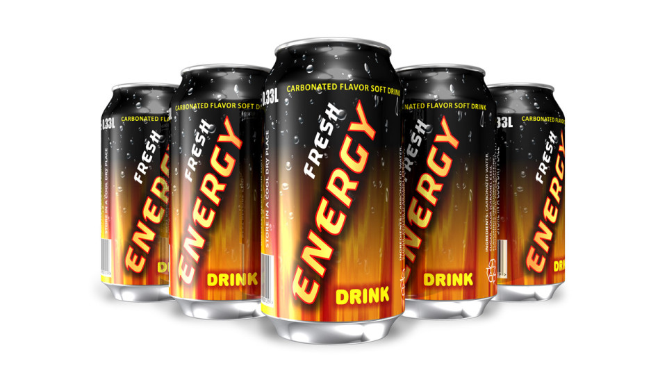 Are Energy Drinks Good For Your Heart?