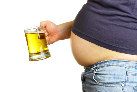 Does Alcohol Affect The Body When Exercising