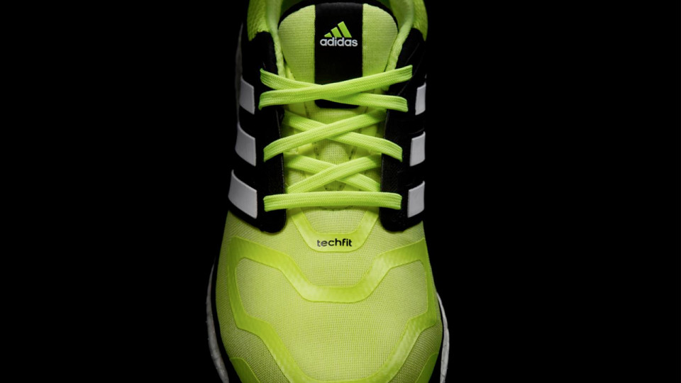 Shoes that BOOST Your Strike: adidas BOOST™