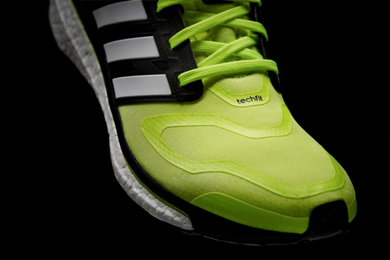 Shoes that BOOST Your Strike: adidas BOOST™ 