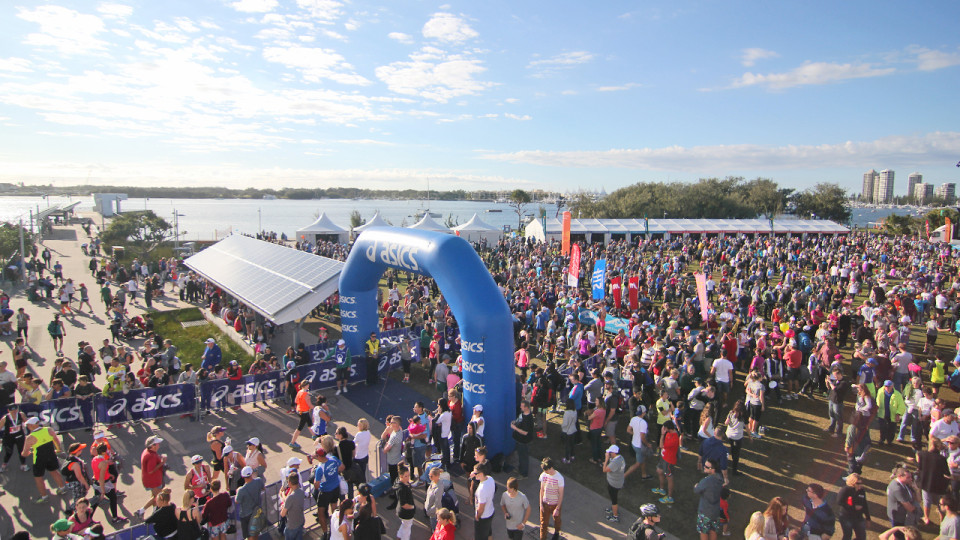 10 Reasons To Run The Gold Coast Airport Marathon