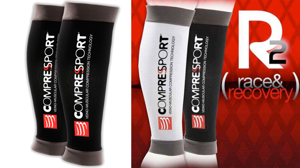 Becoming An Effective Athlete With Compressport Calf Sleeves