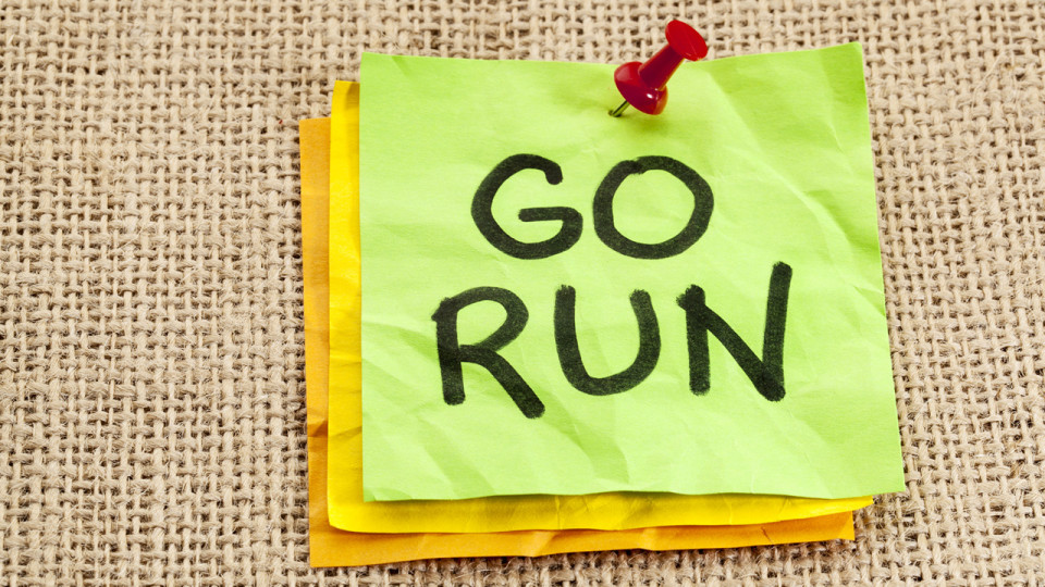4 Steps To Make Running A Hobby Of Habitual Happiness