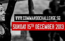 Commando Challenge 2013-T220