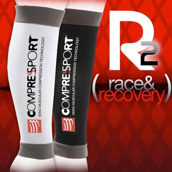 Becoming An Effective Athlete With Compressport Calf Sleeves 