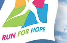 Run For Hope Singapore 2013 Run For Hope Singapore 2013