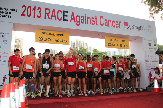 7 Causes To Run For In Singapore 