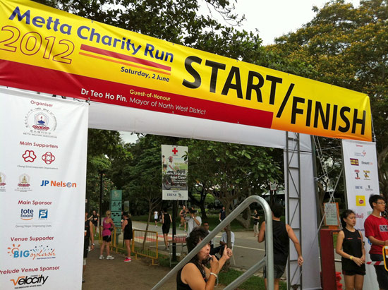 7 Causes To Run For In Singapore 