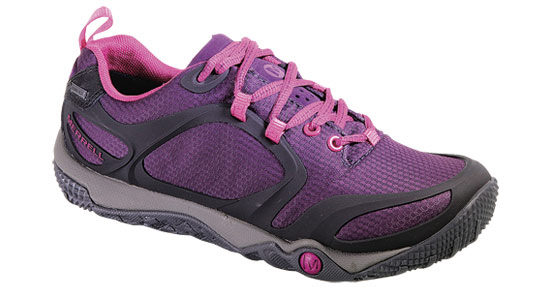 Merrell Fall 2013 Series: New CONNECTfit Concept Utilises GORE-TEX® Technology