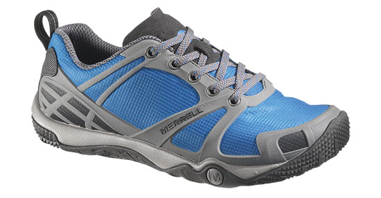 Merrell Fall 2013 Series: New CONNECTfit Concept Utilises GORE-TEX® Technology