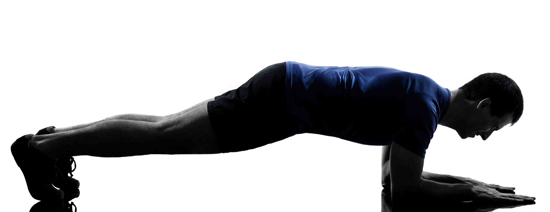 4 Exercises To Strengthen Your Core 