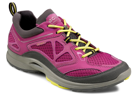 ECCO BIOM ULTRA Quest: Experience The Benefits Of Natural Motion