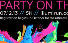 Illumi Run 2013