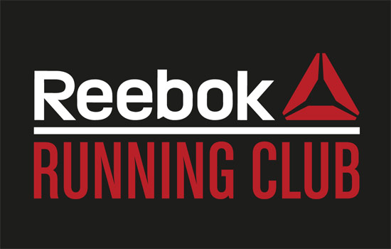  Reebok Running Club: Delivering Your Maximal Potential