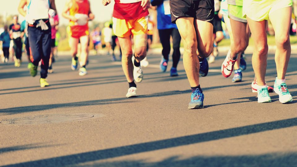 10 Interesting Things You Might Not Know About Running