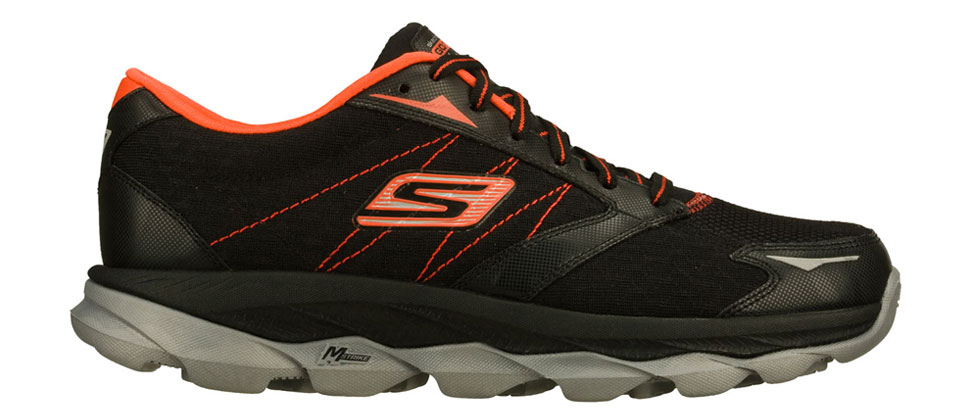 Run Hard, Land Soft With Skecher's GOrun Ultra Shoes