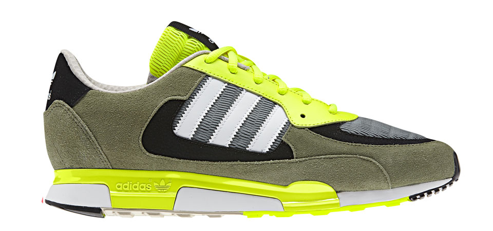 Classic Adidas Trainers To Return In Two New Colourways