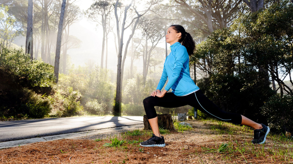 Get Up and Get Fit! A Beginner’s Guide to Morning Workouts