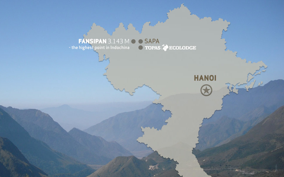 Vietnam Mountain Marathon 2014: Trail Running Amidst Pristine Rice Fields and Mountains