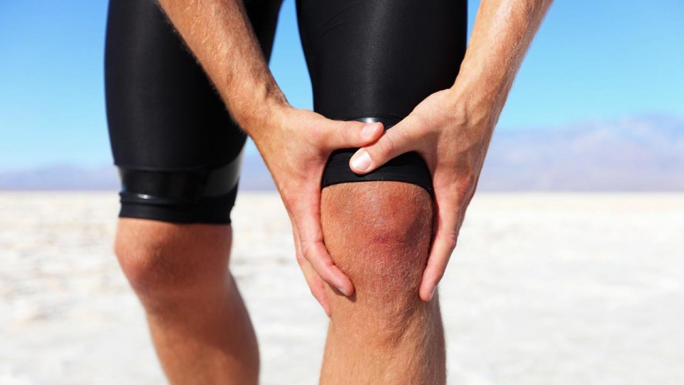 What Is A Meniscal Tear, And How Do You Treat It?