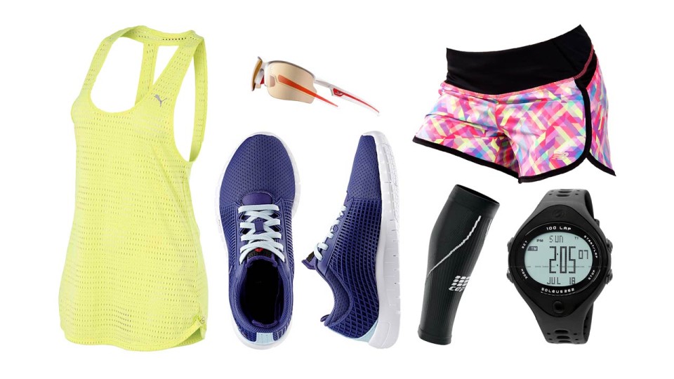 Outfit of the Week: Mix It Up With Sunny Lime And Purple