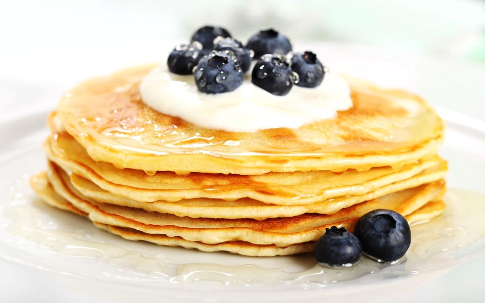 Breakfast in 15 minutes: 4 Breakfast Ideas to Kickstart Your Day