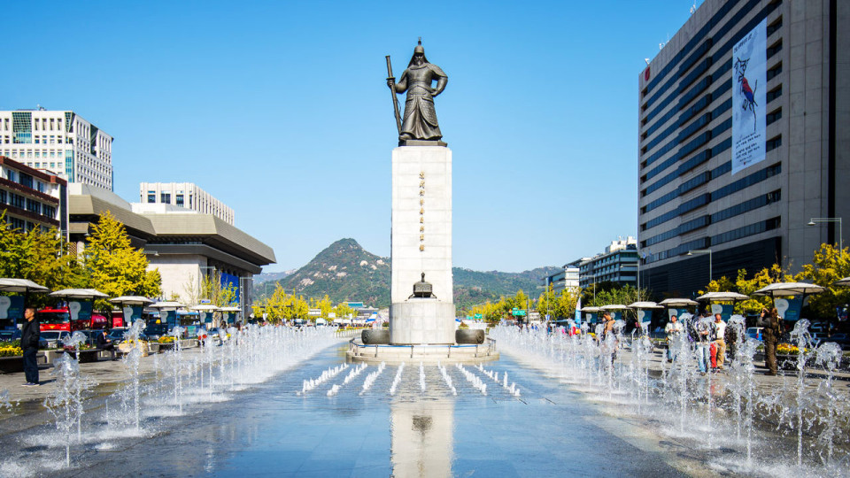 10 Things You Should Know When Running A Marathon in South Korea