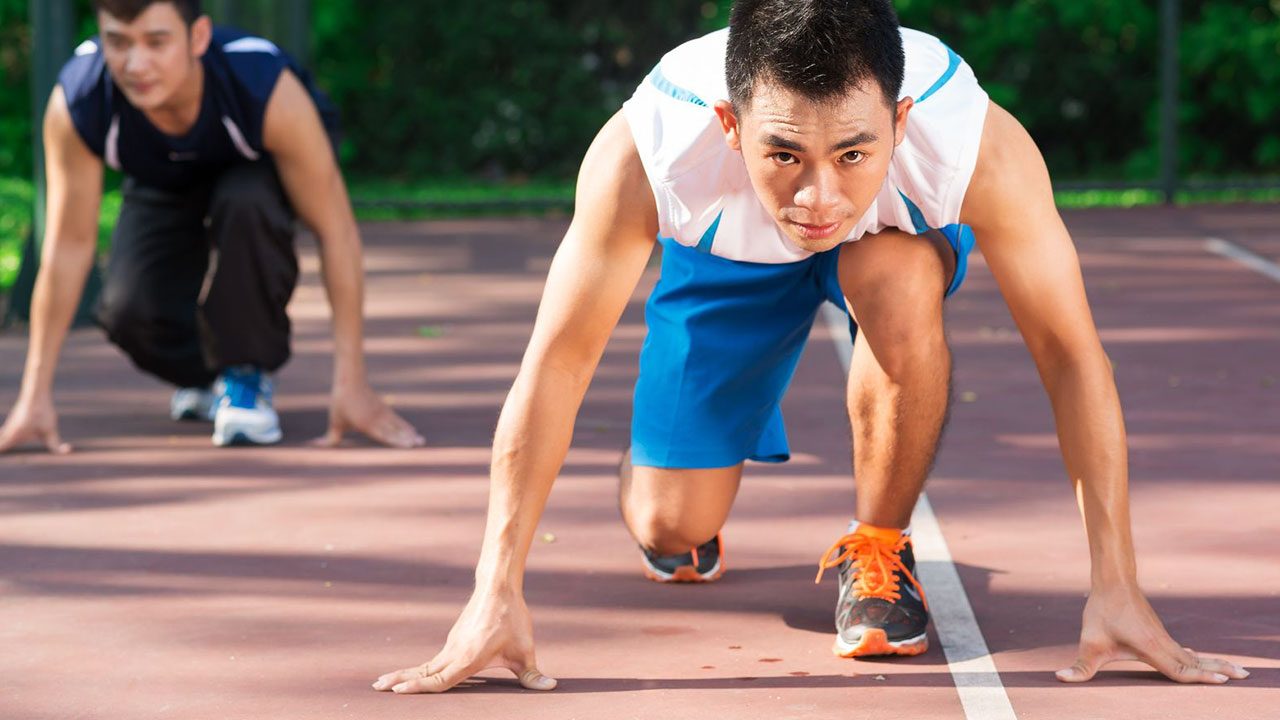 5 Weird Confessions of a Runner