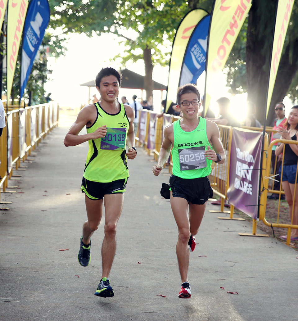 Gold Coast Airport Marathon 2014 Attracts Strongest Ever Fielding of International Runners