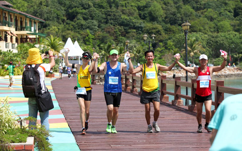 Running in Malaysia: 12 Thrilling Upcoming Races That Can't Be Missed