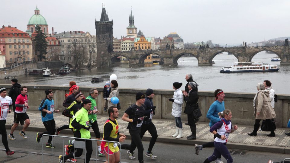 What You Should Know Before Running A Marathon Overseas